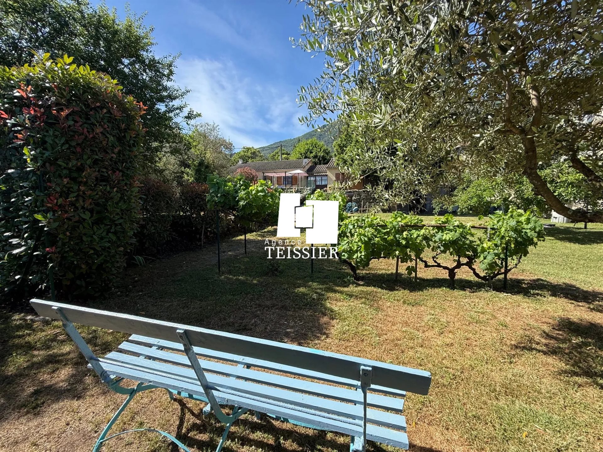 Maison à vendre, 74m², Gravières
