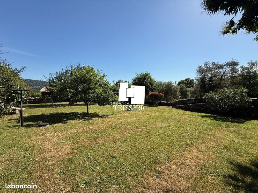 Maison à vendre, 74m², Gravières