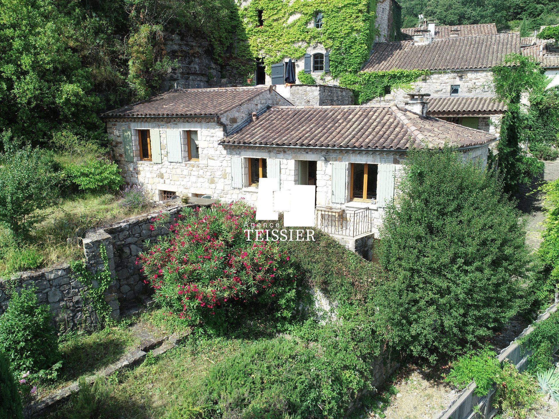 Maison à vendre, 118m², Les Vans
