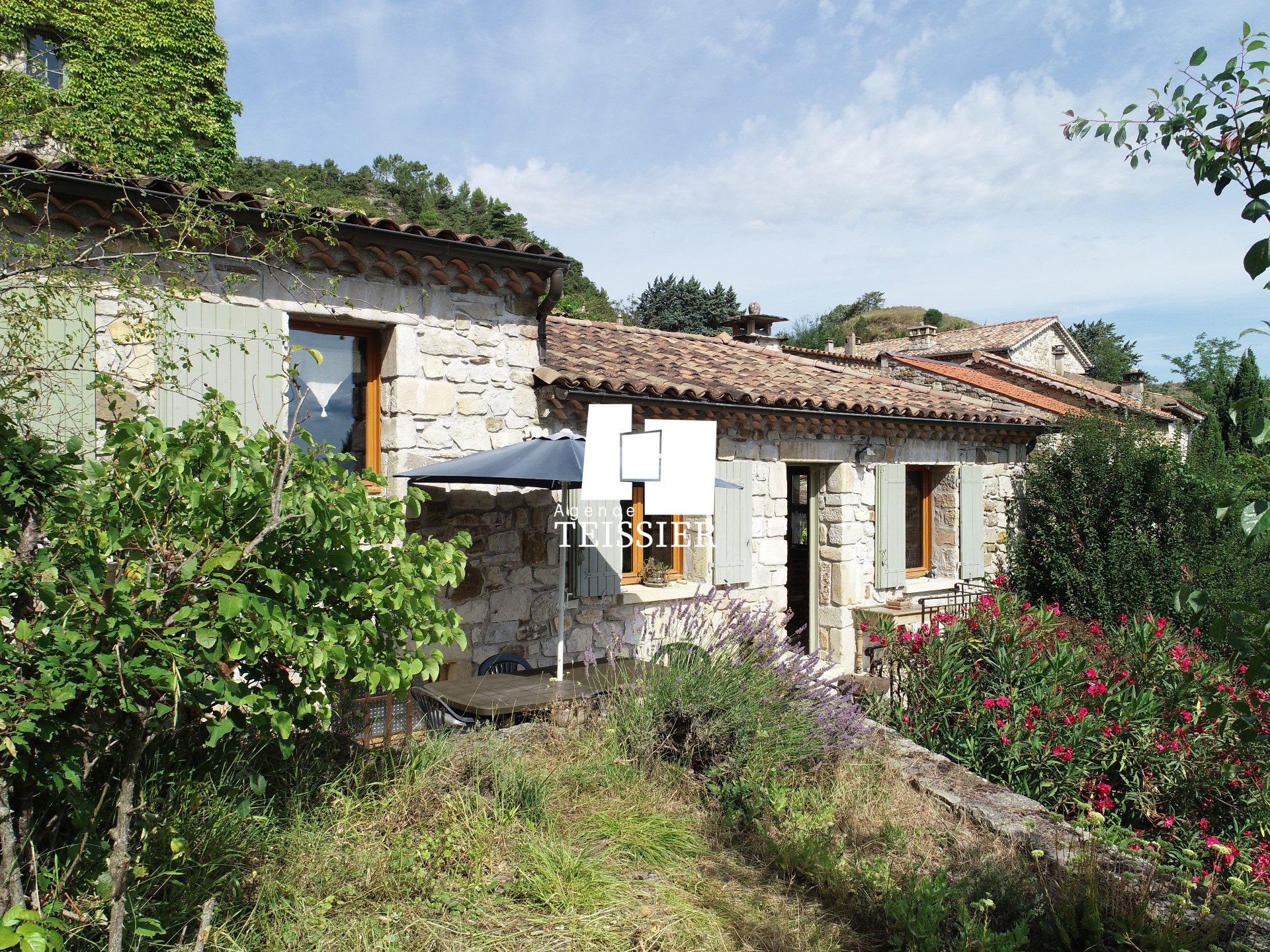Maison à vendre, 118m², Les Vans