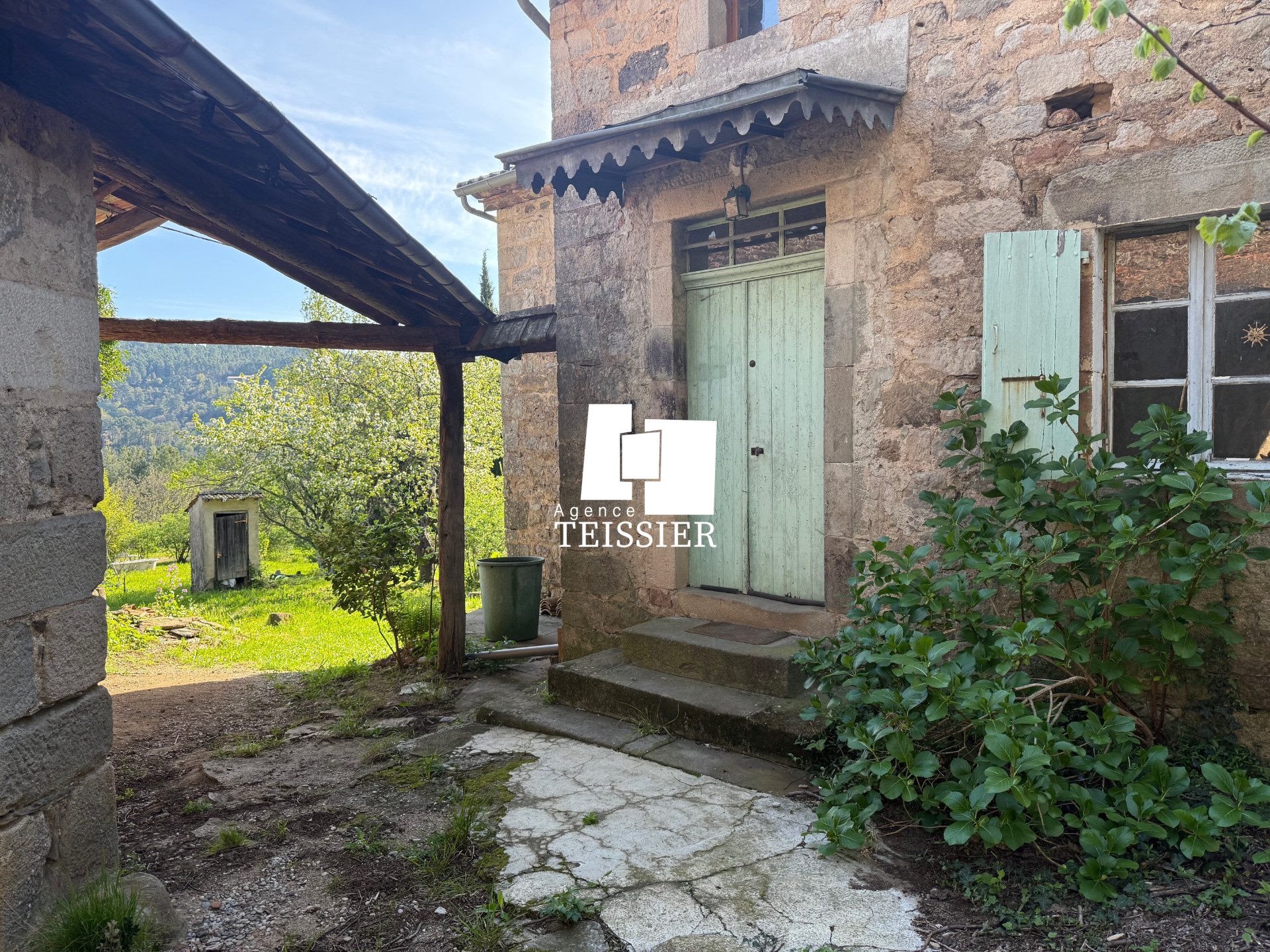 Maison à vendre, 216m², Gravières
