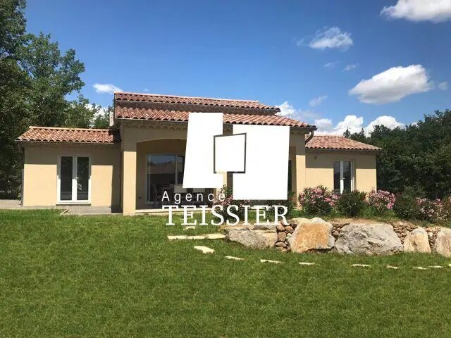 Maison à vendre, 84m², Saint-Alban-Auriolles