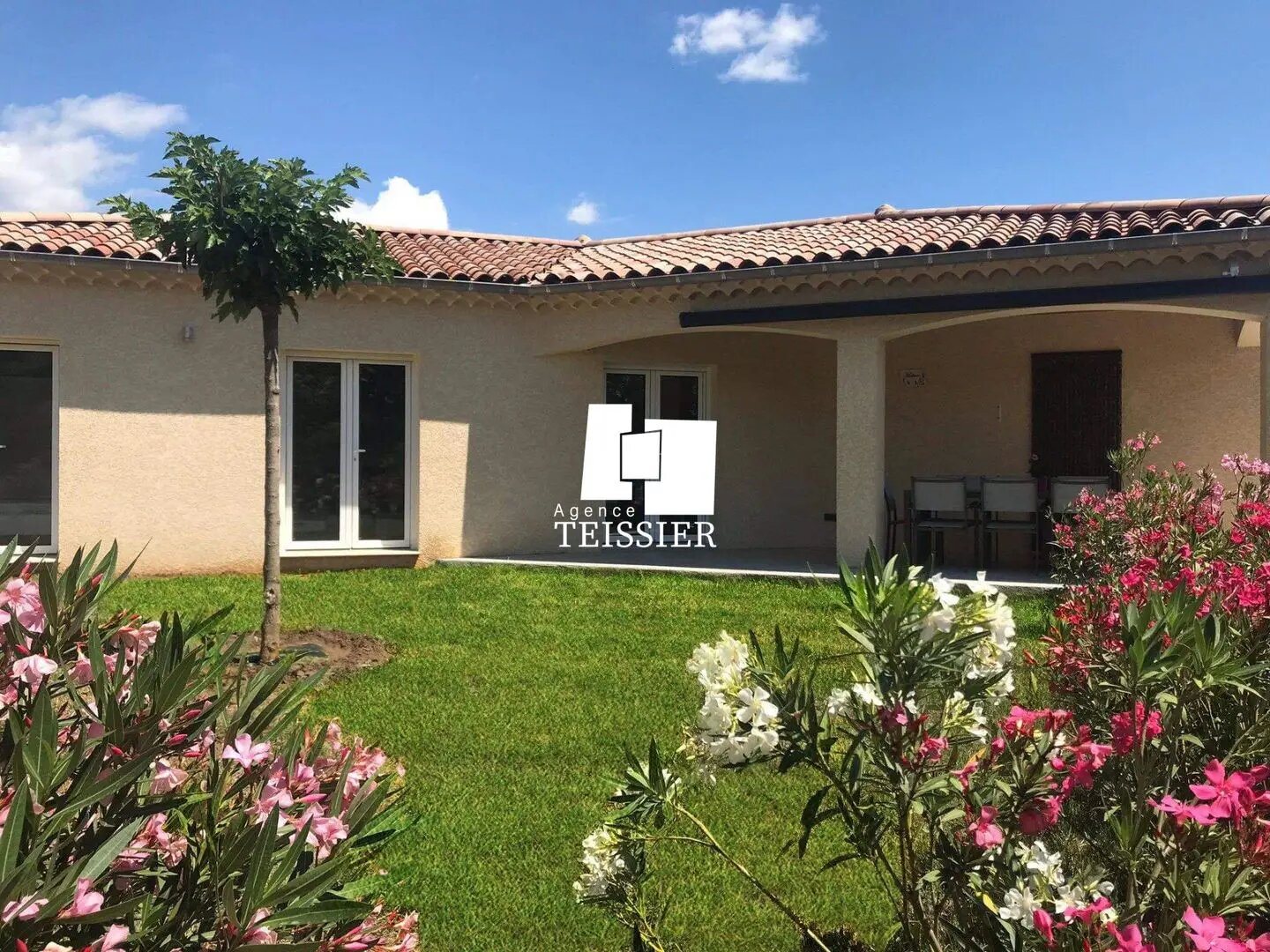 Maison à vendre, 84m², Saint-Alban-Auriolles