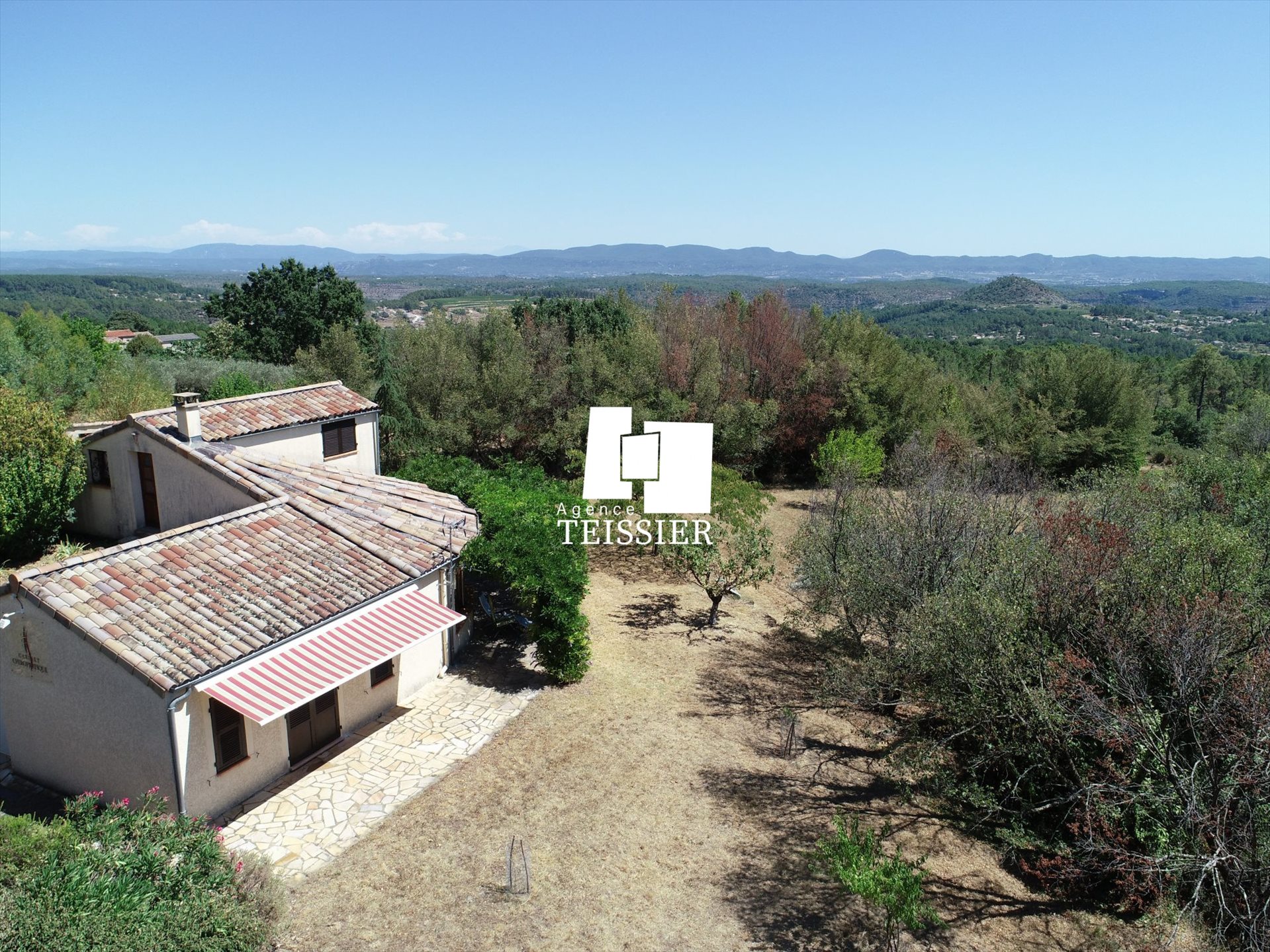 Maison à vendre, 127m², Les Vans