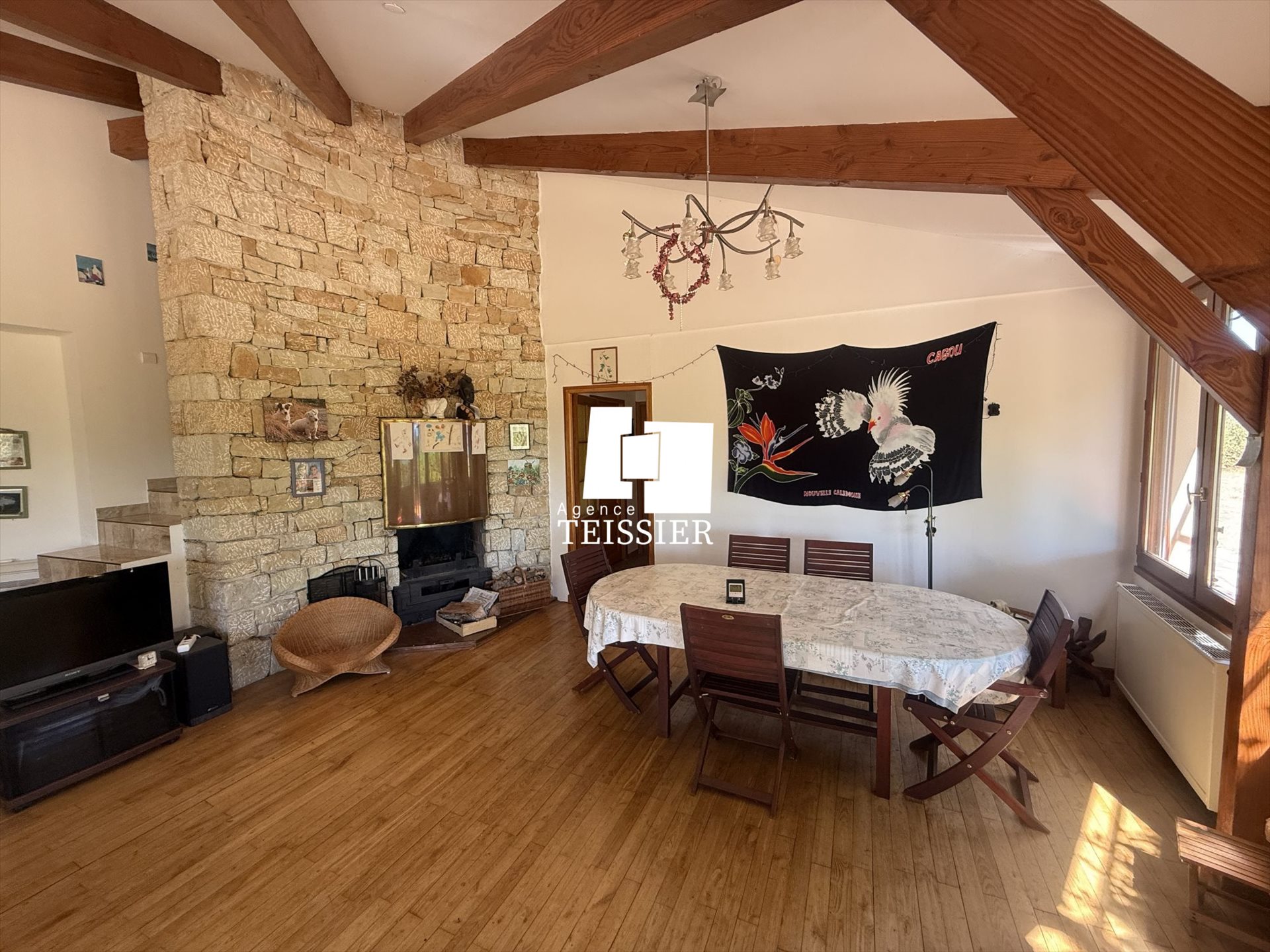 Maison à vendre, 127m², Les Vans
