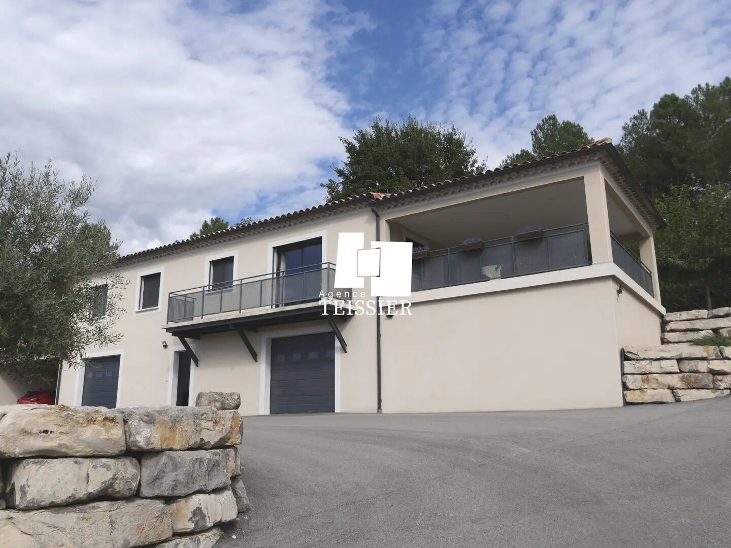 Maison à vendre, 115m², Gagnières