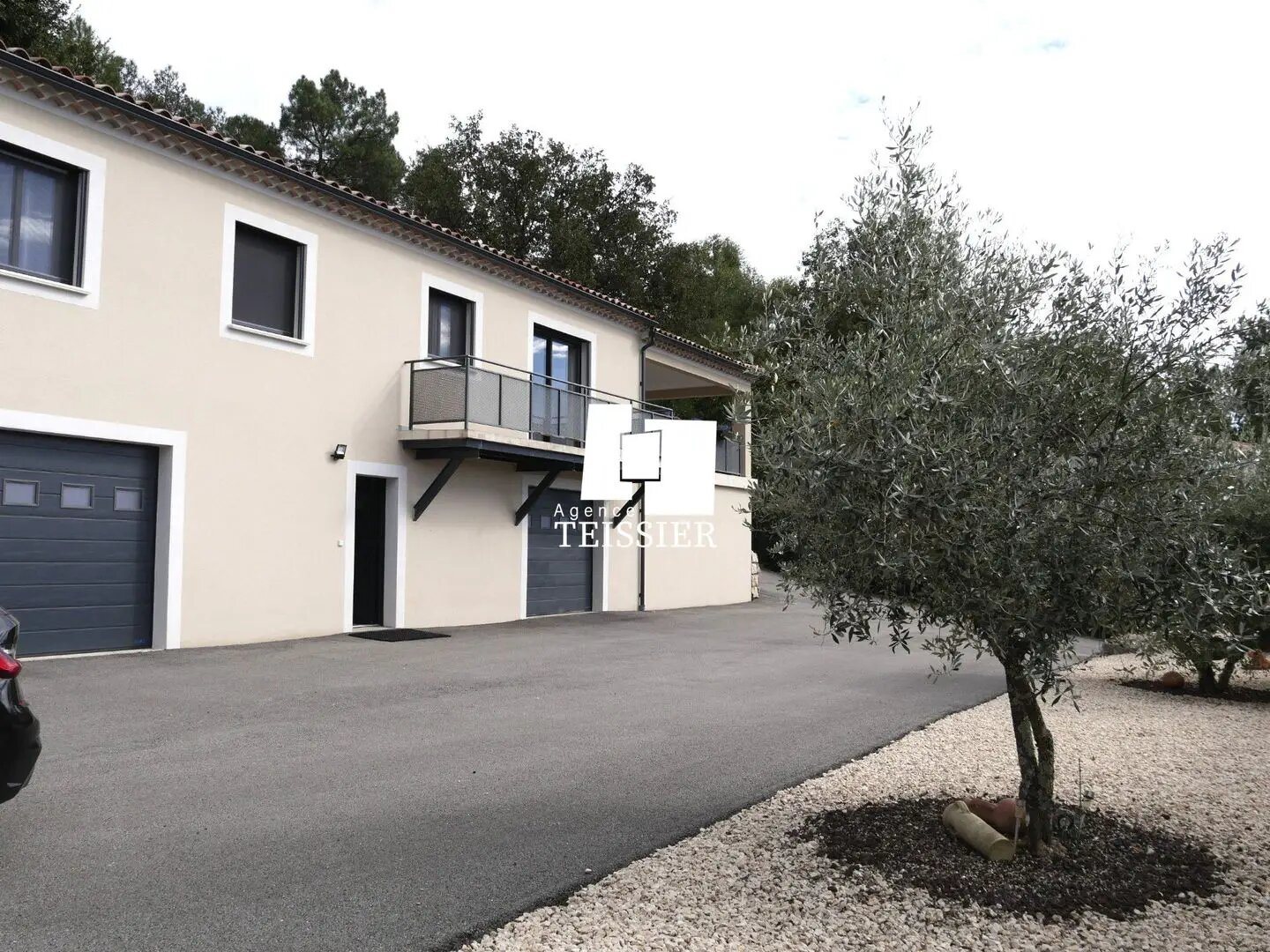Maison à vendre, 115m², Gagnières