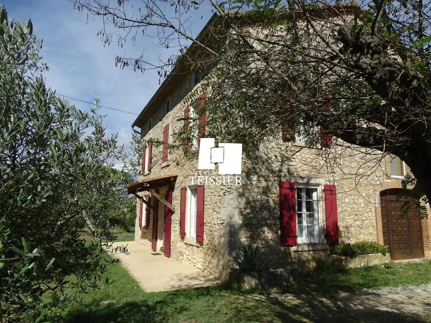 Maison à vendre, 144m², Uzès