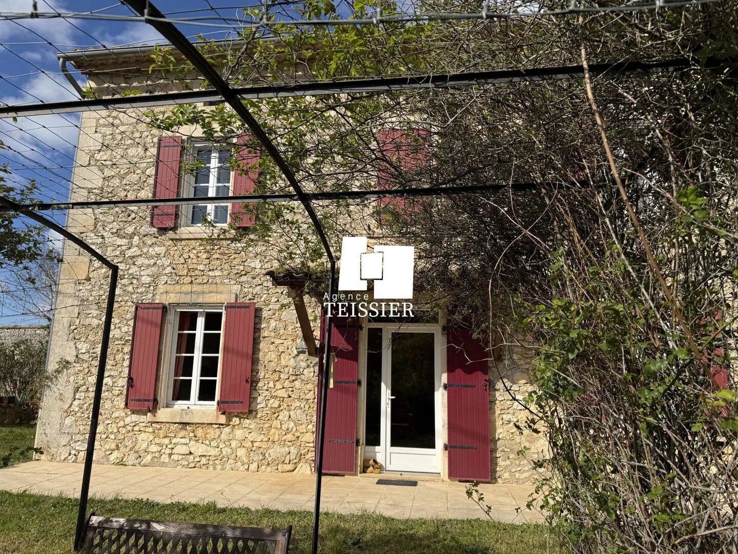 Maison à vendre, 144m², Uzès