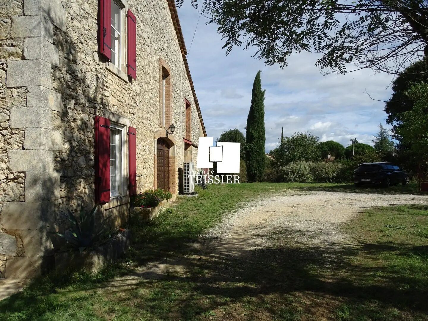 Maison à vendre, 144m², Uzès