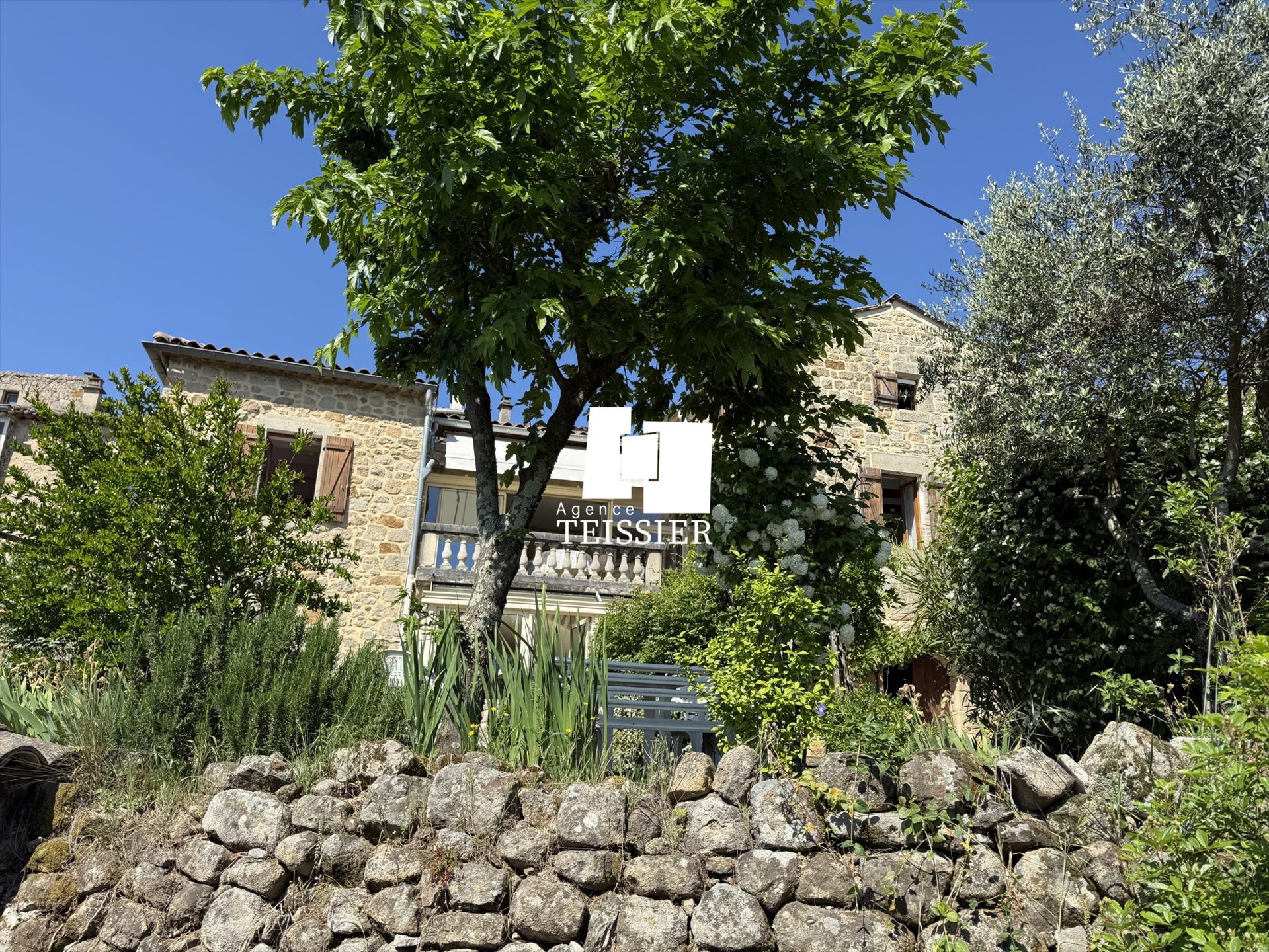 Maison à vendre, 202m², Saint-Paul-le-Jeune