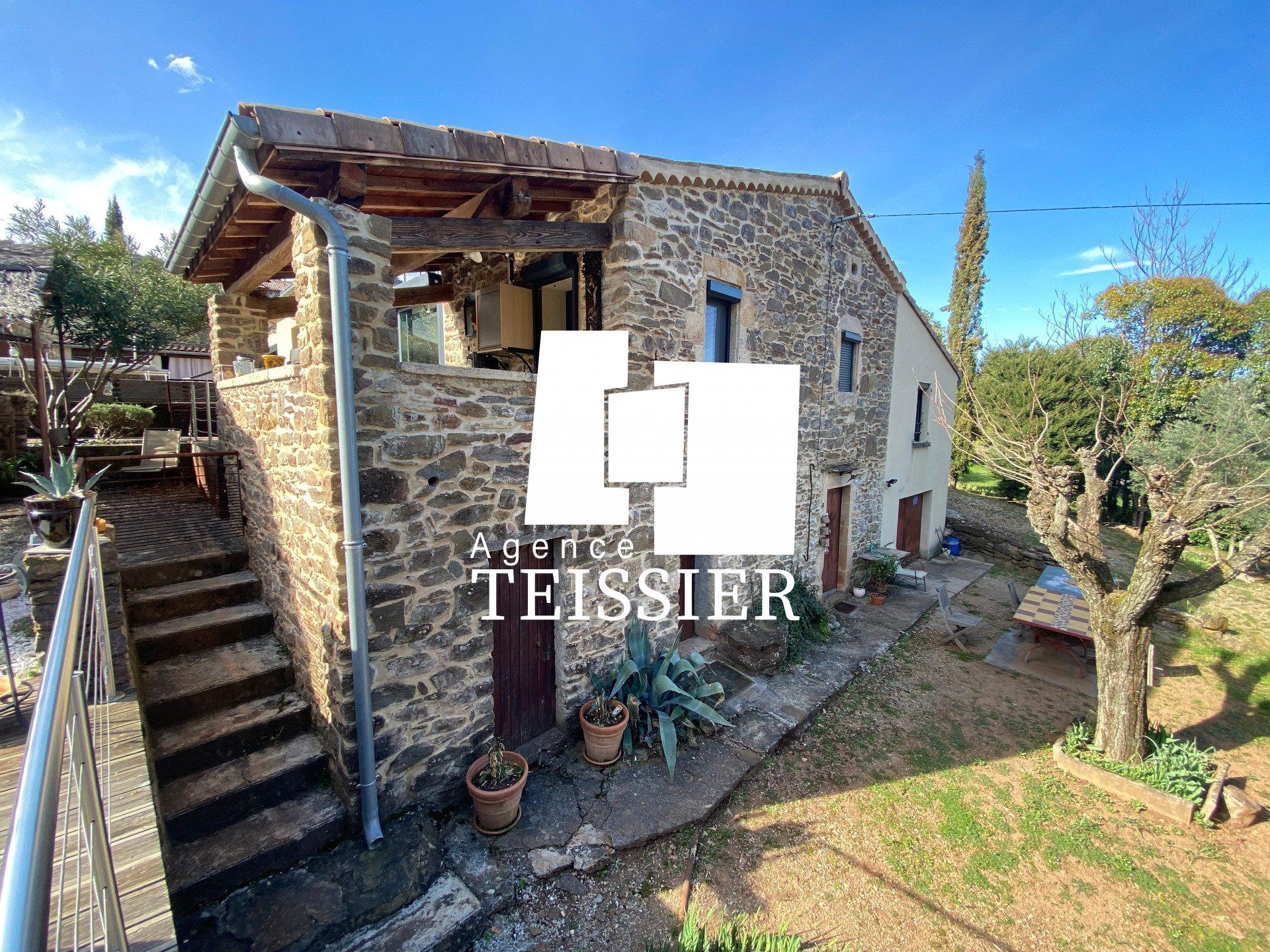 Maison à vendre, 165m², Les Vans