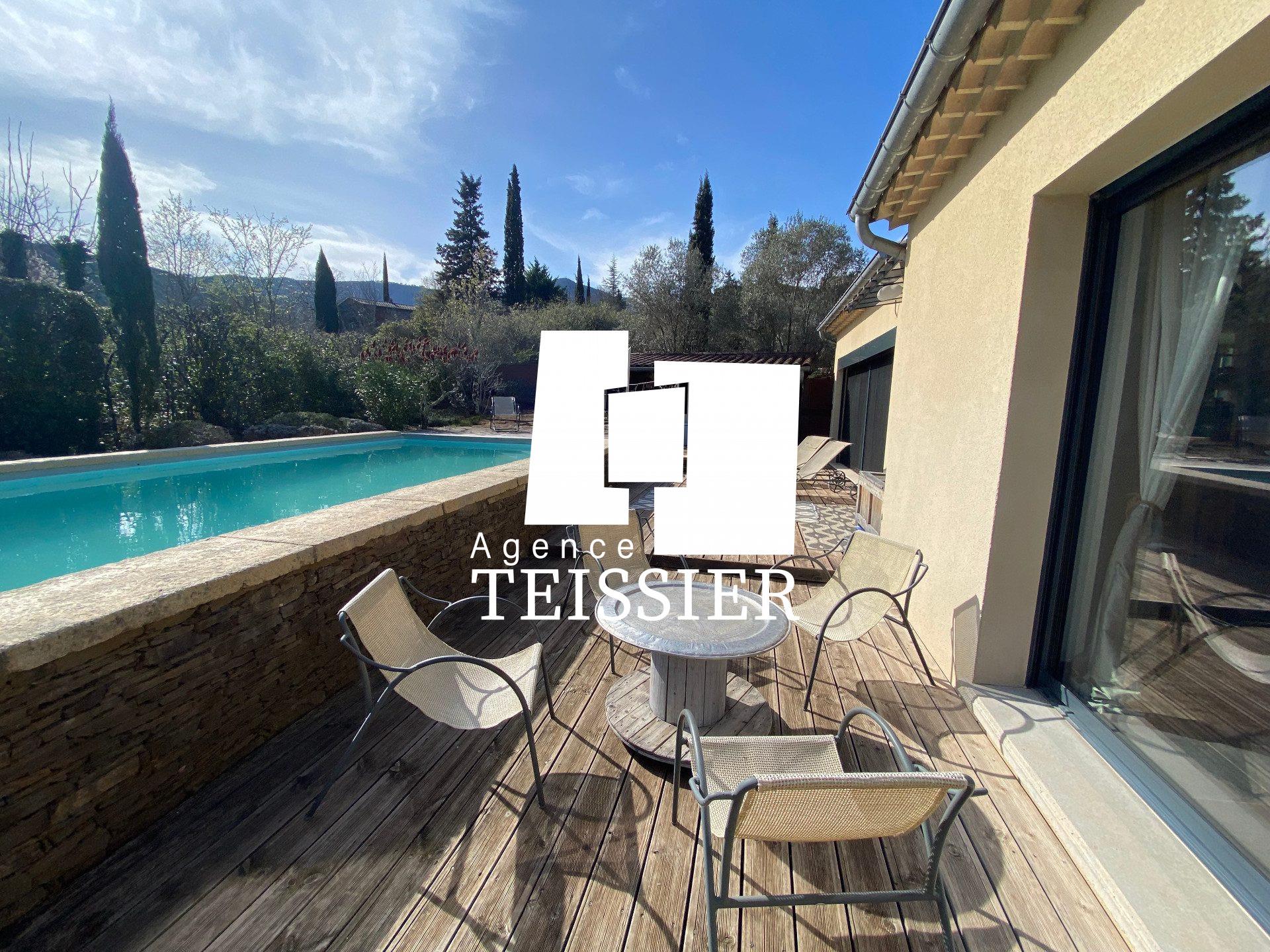 Maison à vendre, 165m², Les Vans