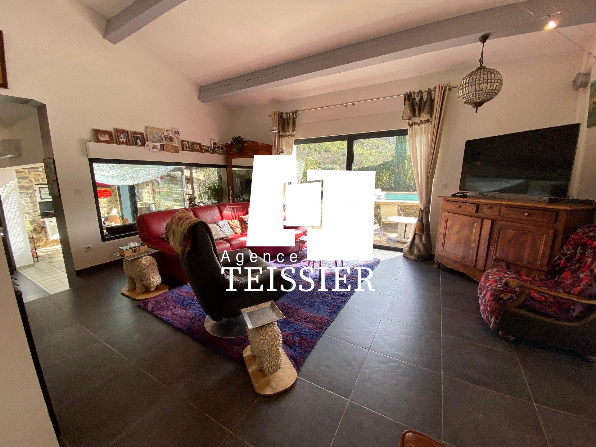 Maison à vendre, 165m², Les Vans