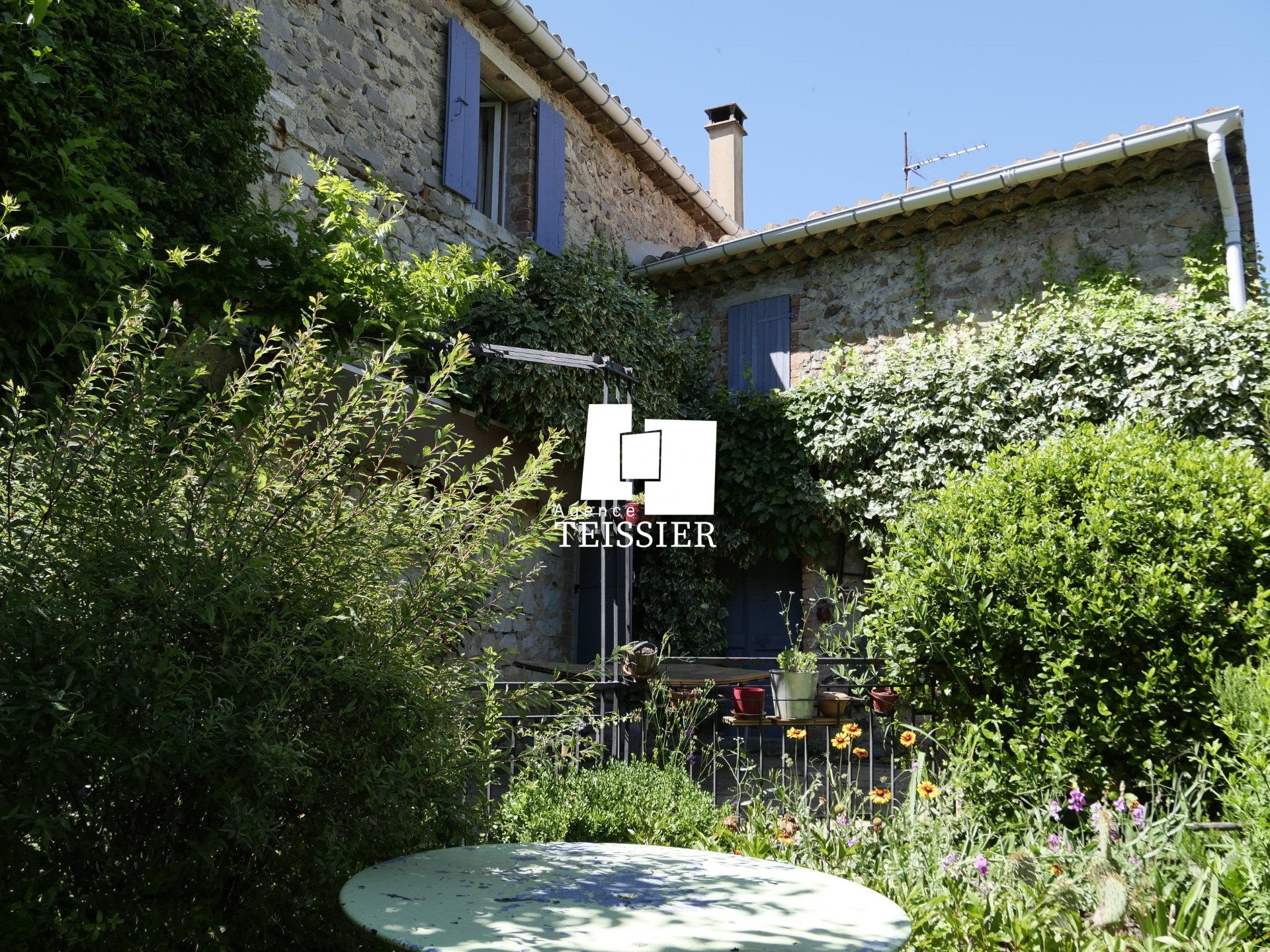Maison à vendre, 120m², Banne