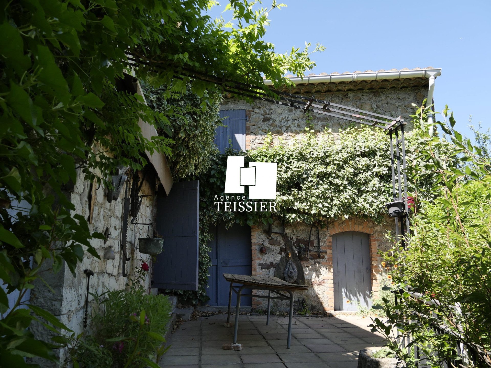 Maison à vendre, 120m², Banne