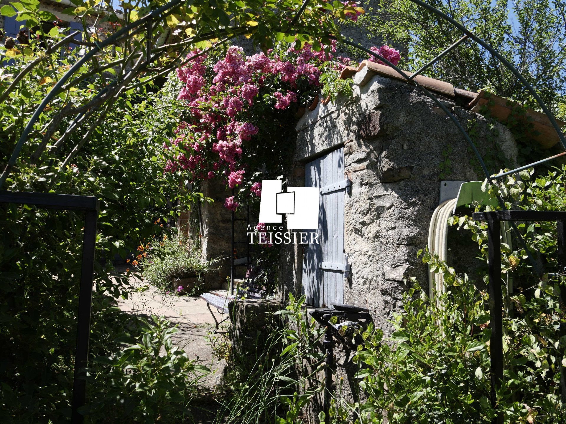 Maison à vendre, 120m², Banne
