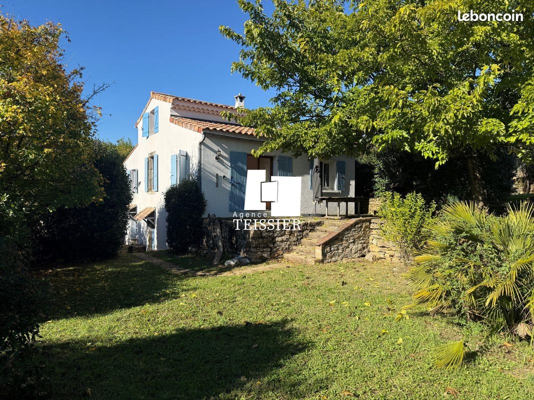 Maison à vendre, 74m², Les Vans