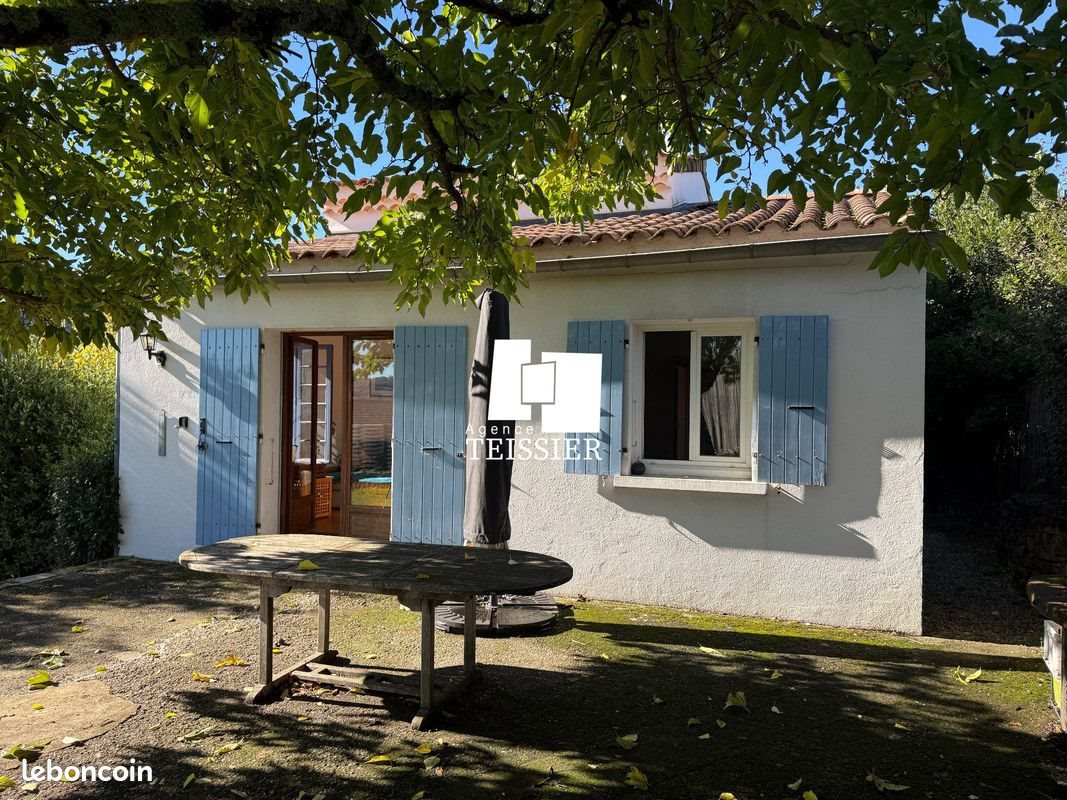 Maison à vendre, 74m², Les Vans