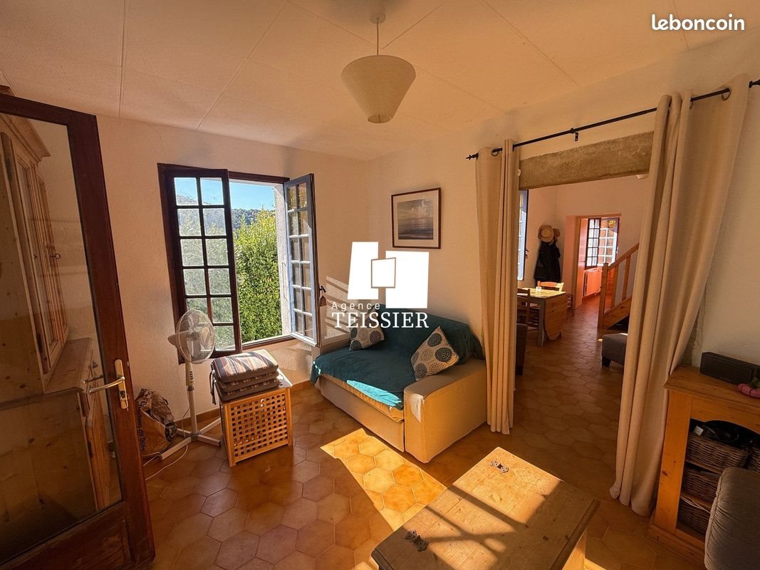 Maison à vendre, 74m², Les Vans