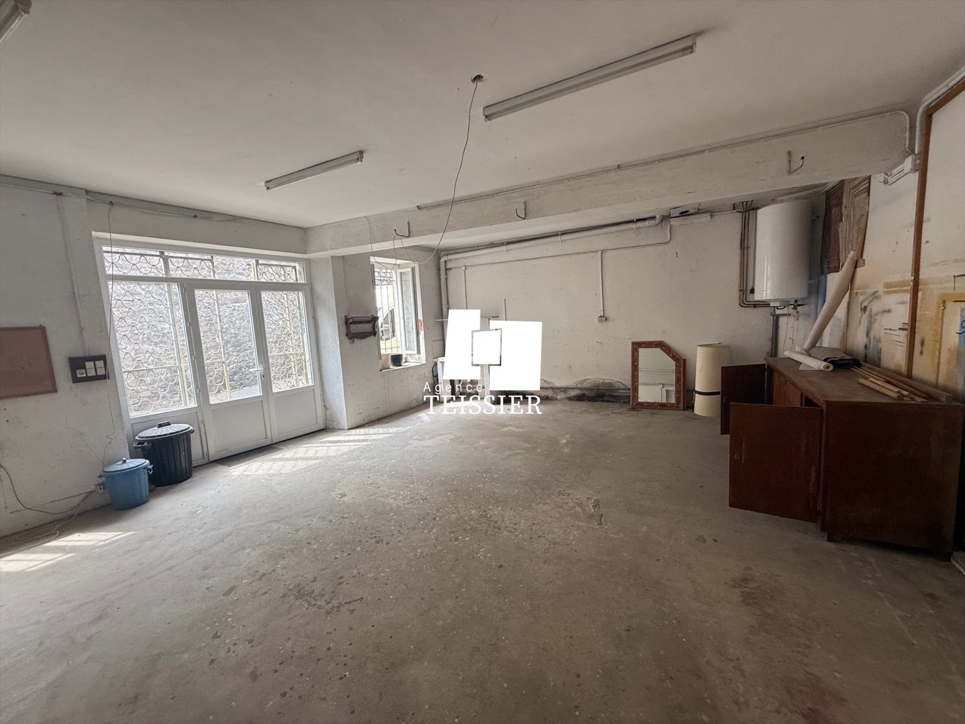 Maison à vendre, 49m², Les Vans