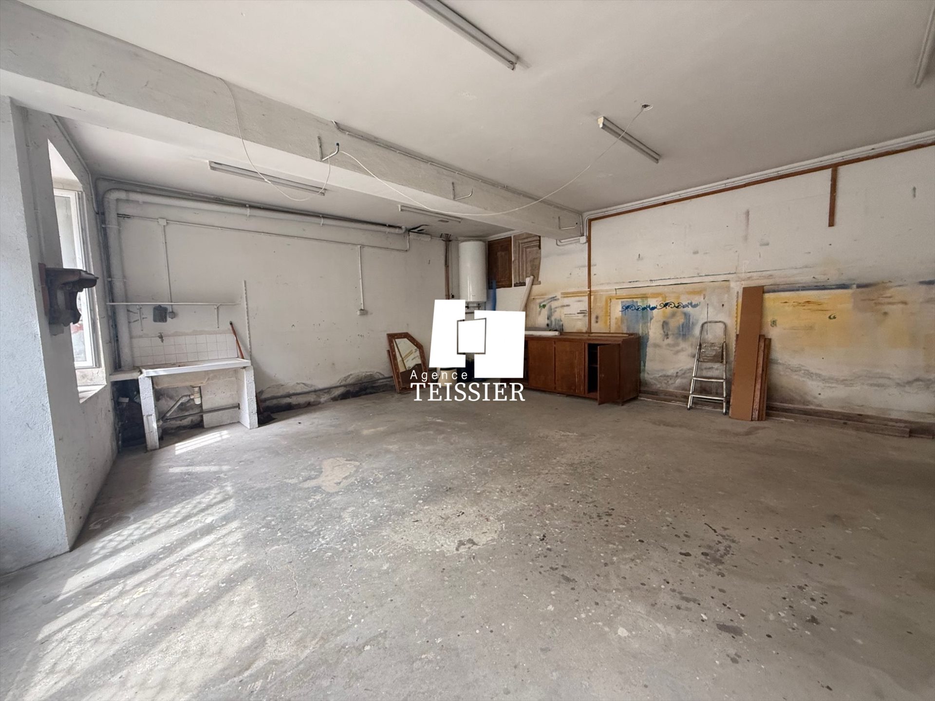 Maison à vendre, 49m², Les Vans