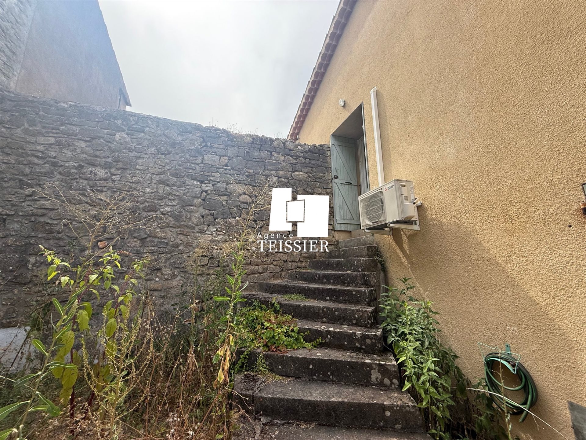 Maison à vendre, 49m², Les Vans