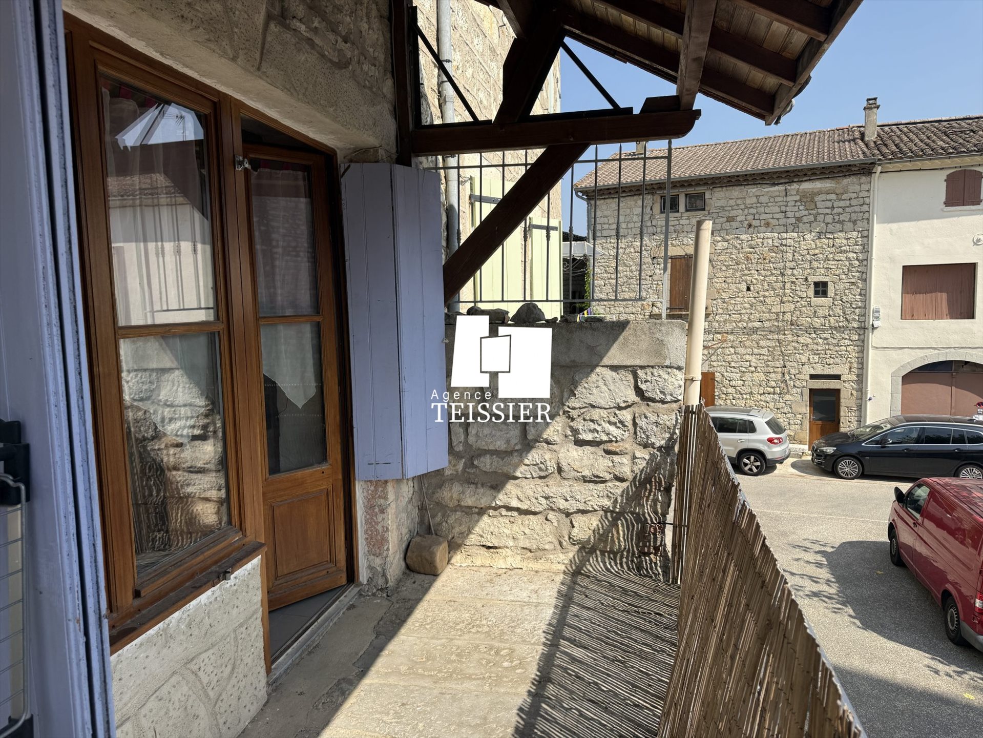 Maison à vendre, 104m², Berrias-et-Casteljau