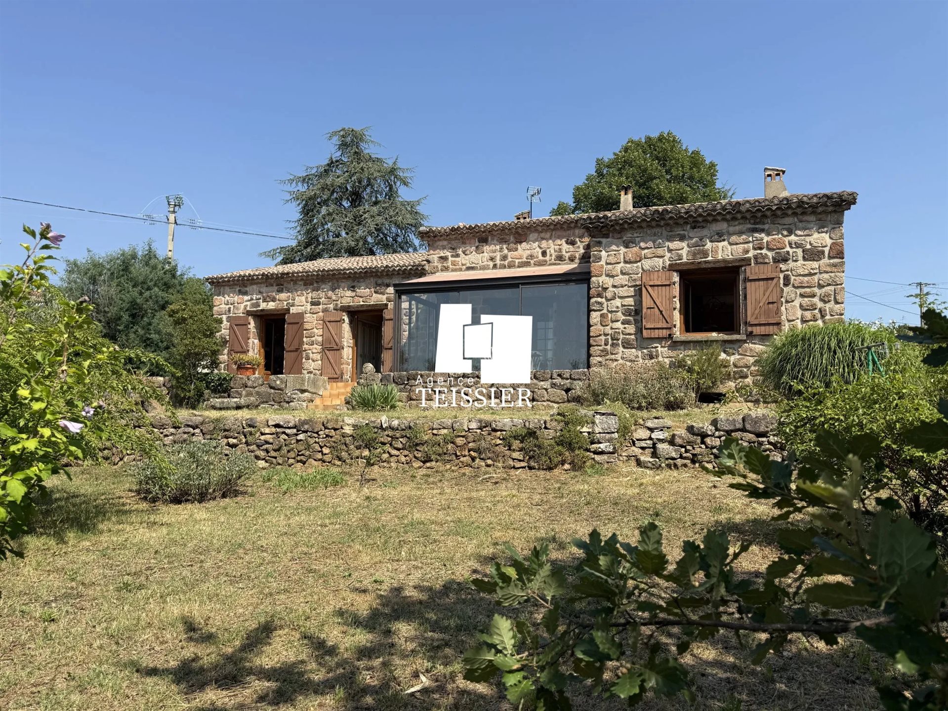 Maison à vendre, 127m², Lablachère