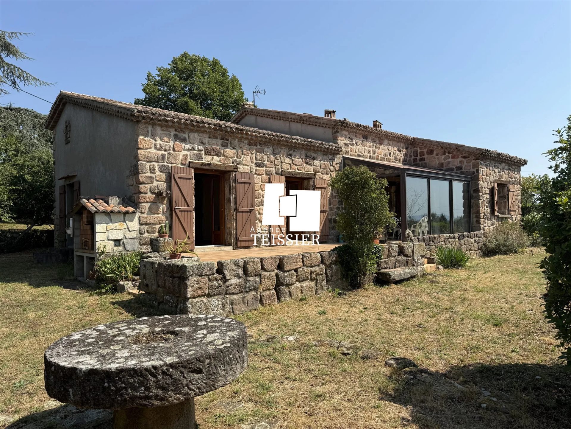 Maison à vendre, 127m², Lablachère