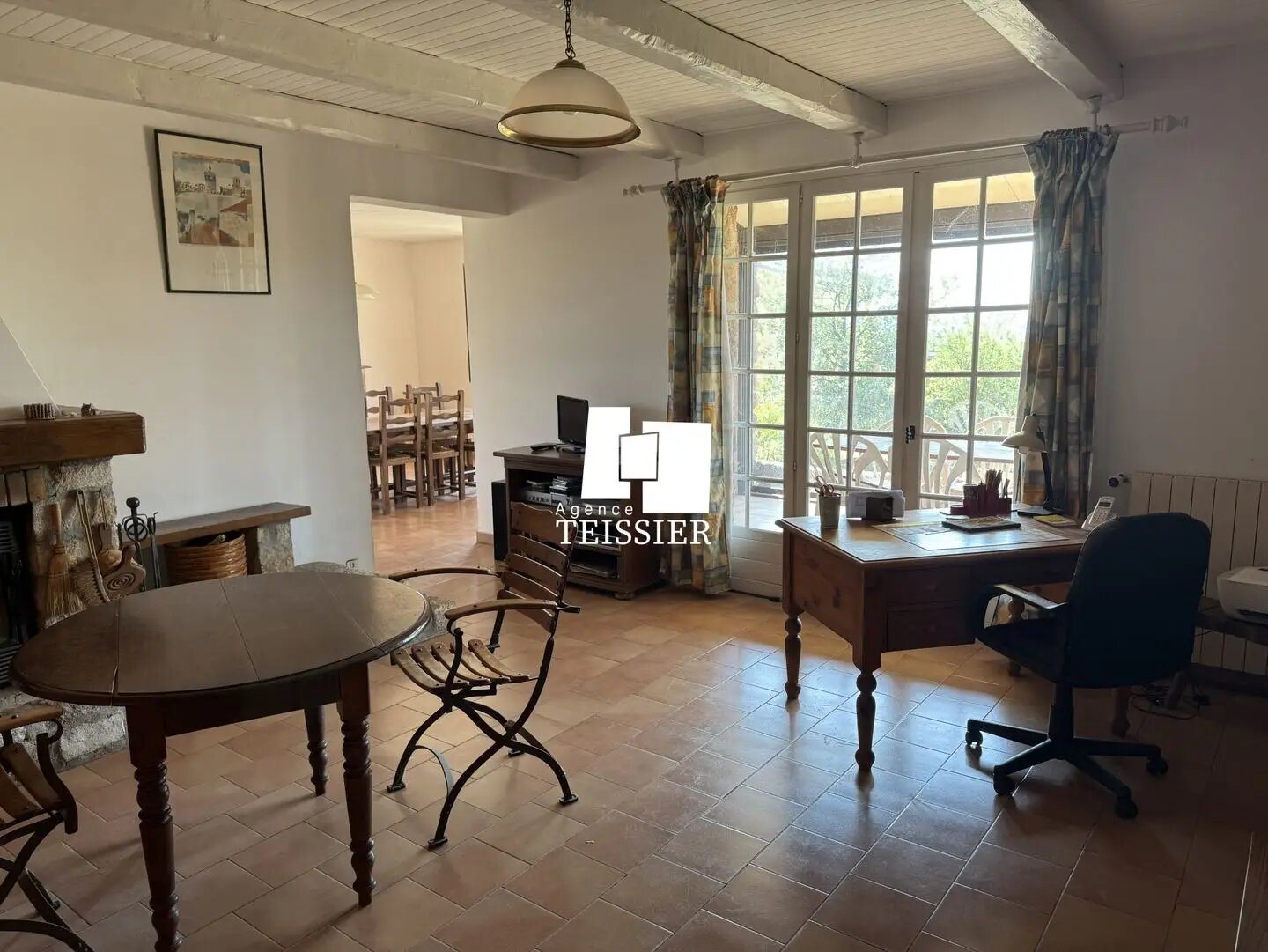 Maison à vendre, 127m², Lablachère