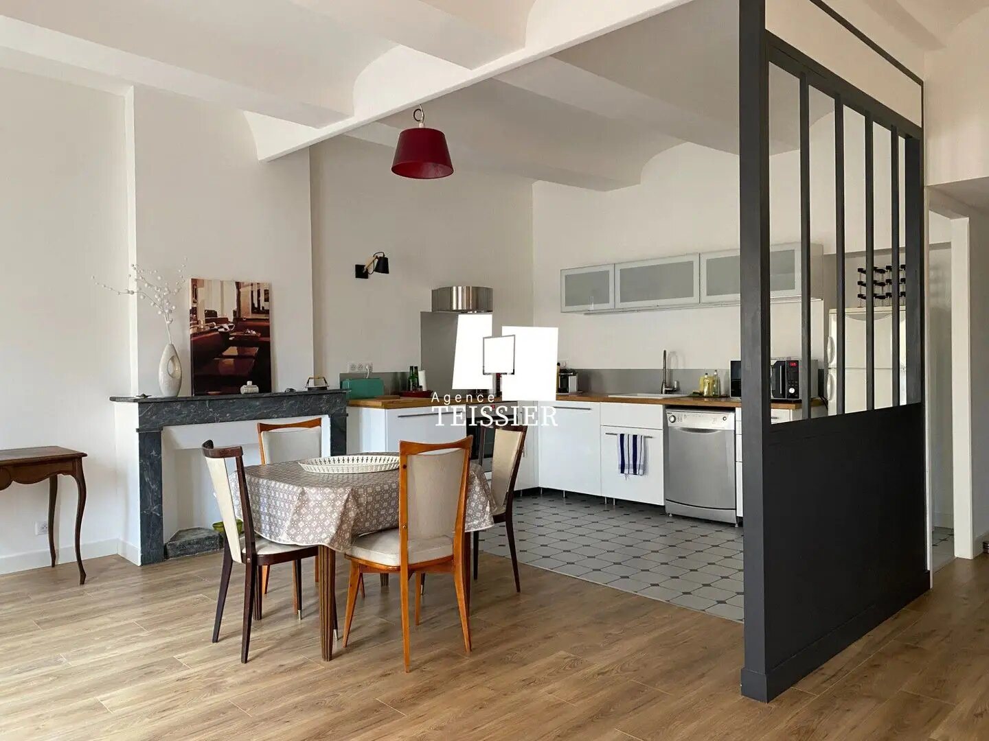 Appartement à vendre, 81m², Les Vans