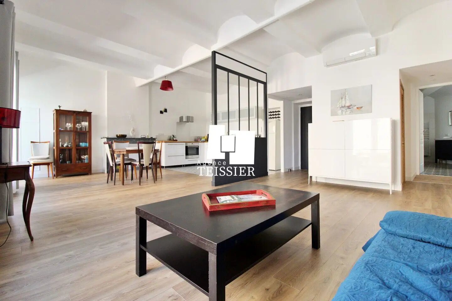 Appartement à vendre, 81m², Les Vans