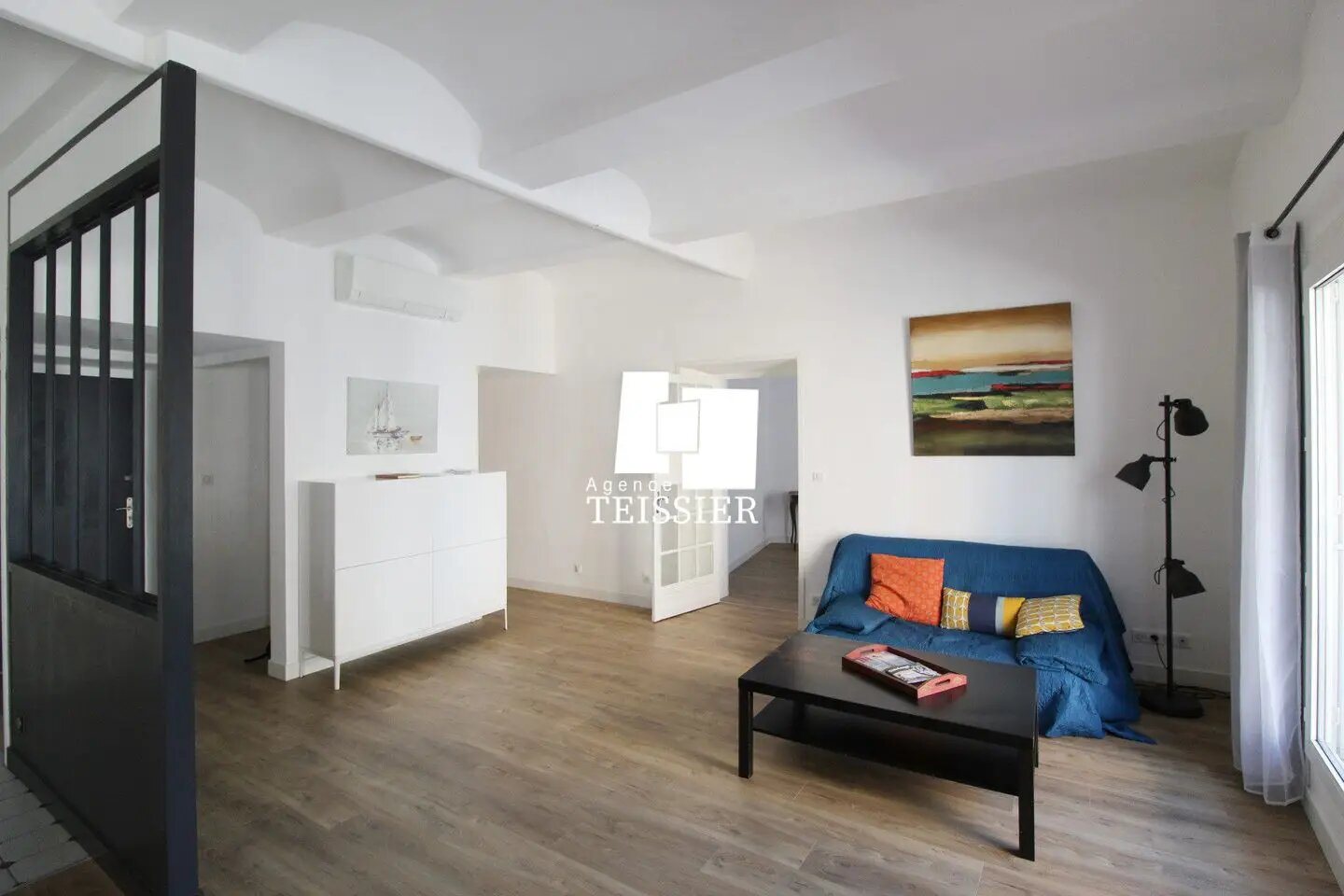 Appartement à vendre, 81m², Les Vans