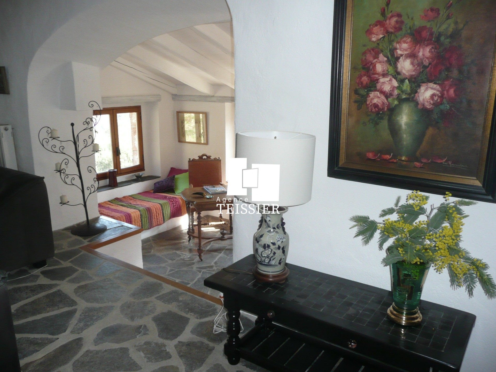 Maison à vendre, 111m², Malarce-sur-la-Thines