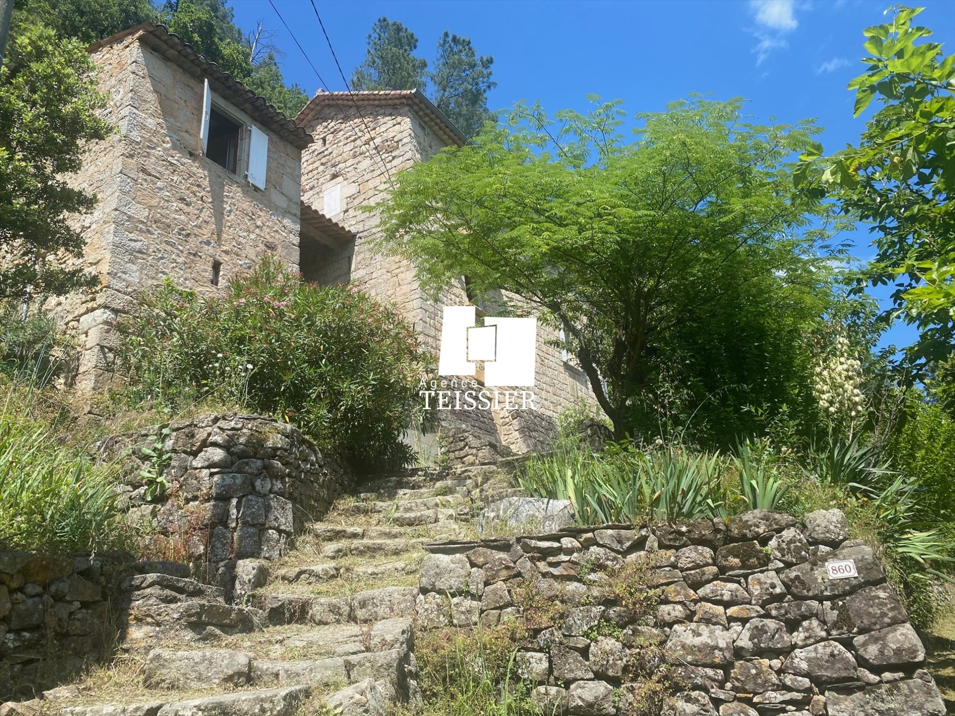 Maison à vendre, 88m², Les Vans