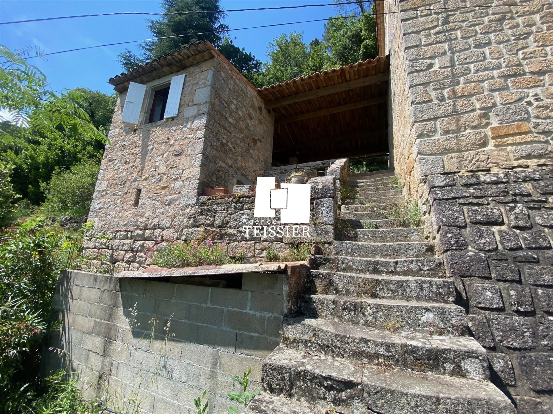 Maison à vendre, 88m², Les Vans