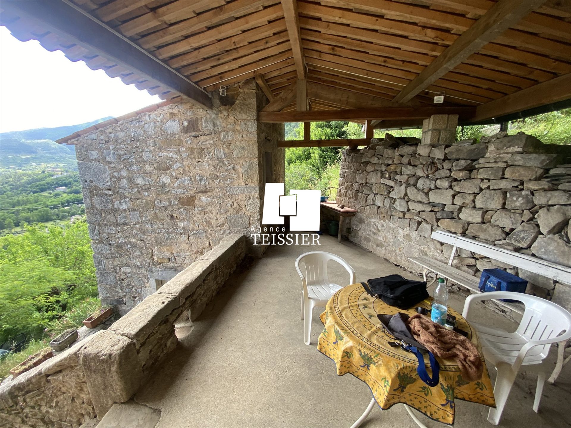 Maison à vendre, 88m², Les Vans
