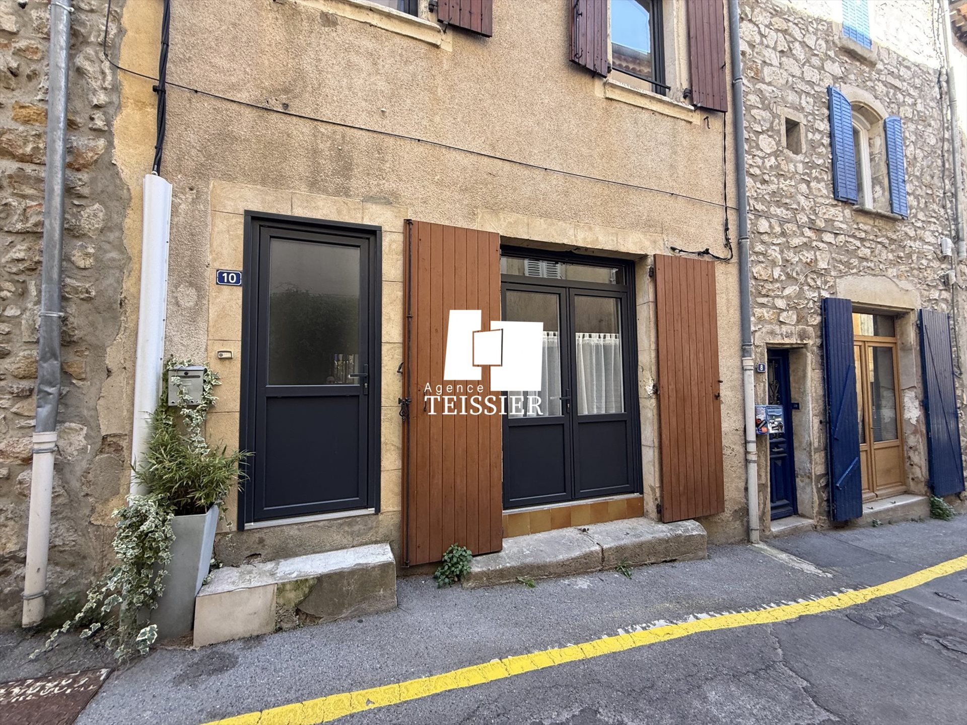 Maison à vendre, 100m², Les Vans