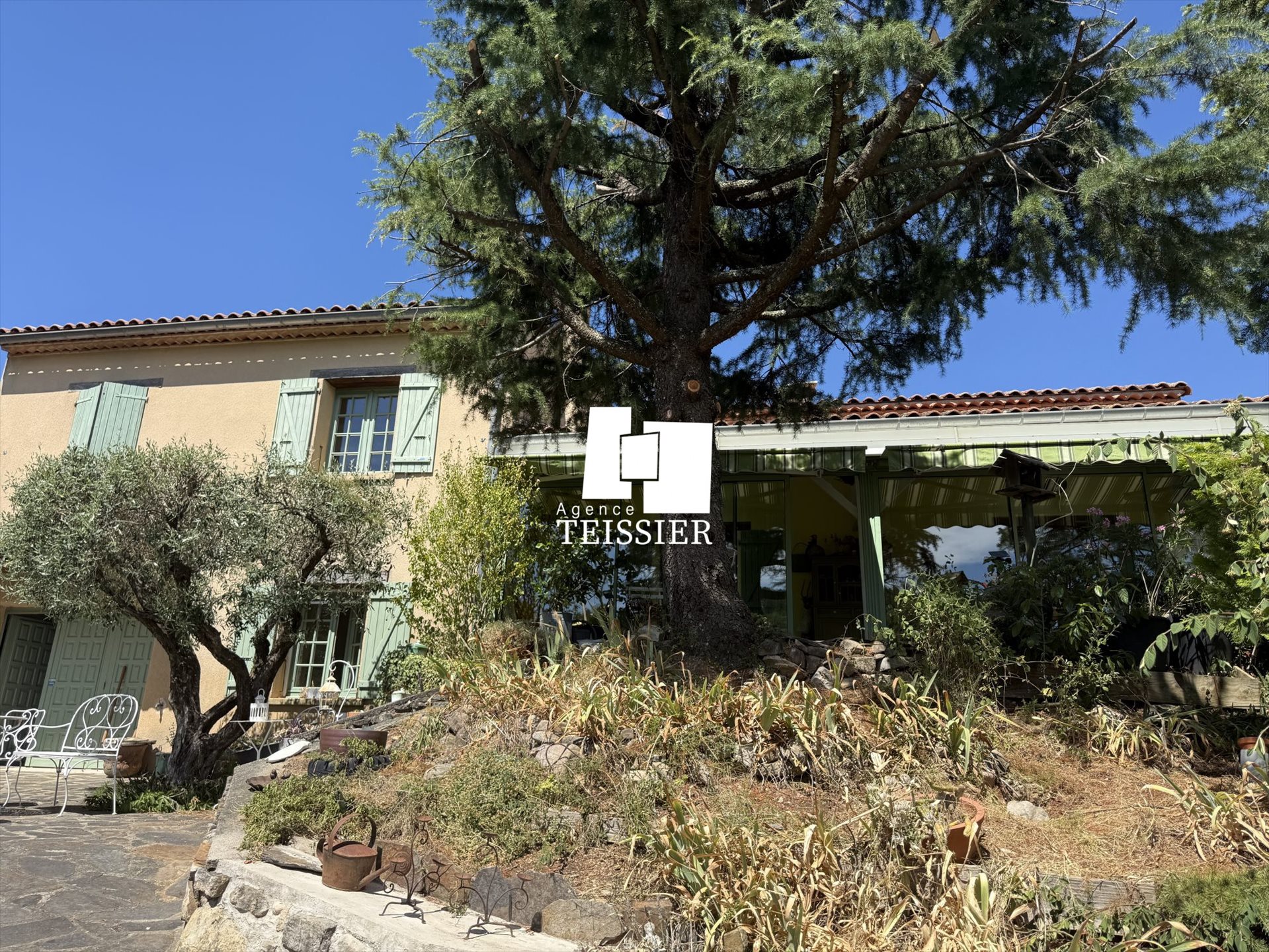 Maison à vendre, 157m², Courry