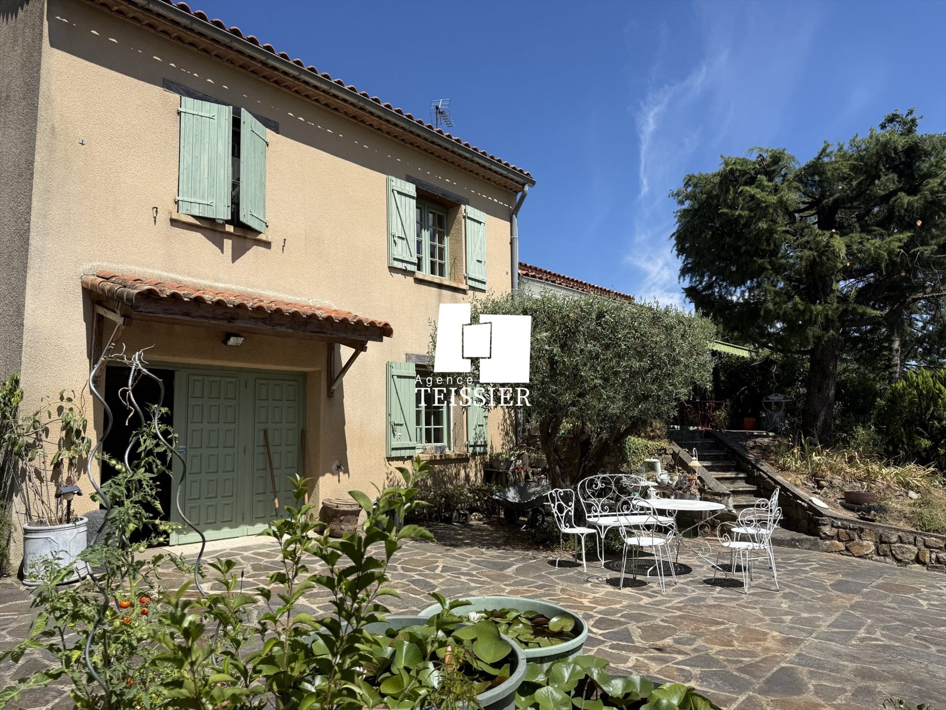 Maison à vendre, 157m², Courry