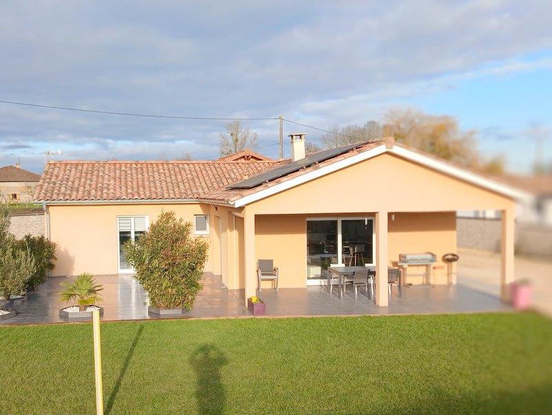 Maison à vendre, 100m², Mâcon
