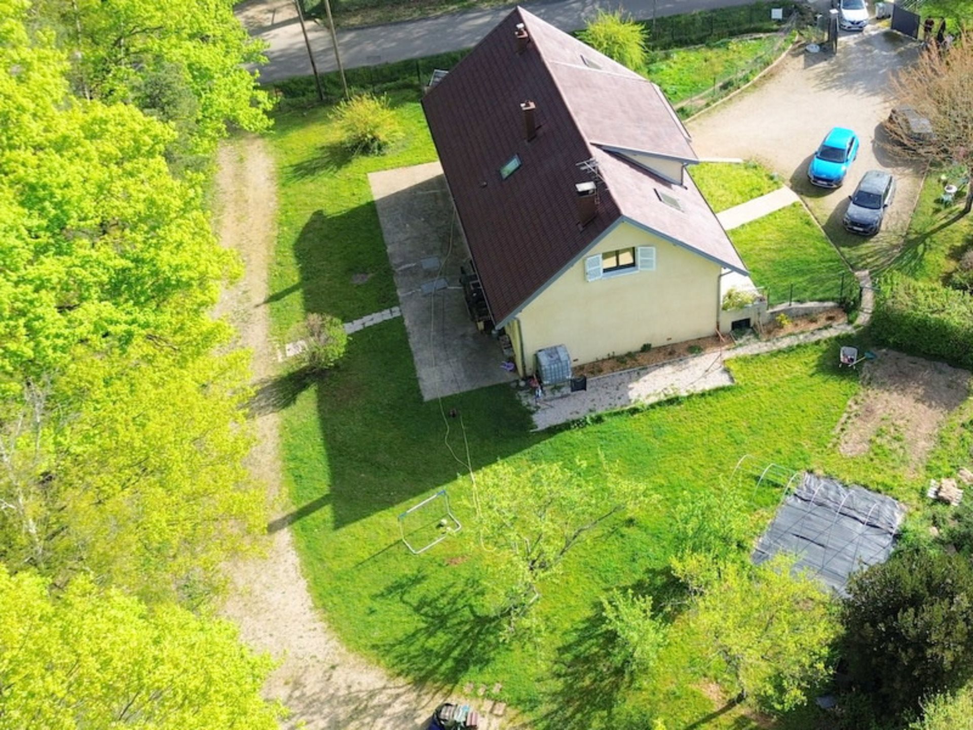 Maison à vendre, 170m², Bourg-en-Bresse