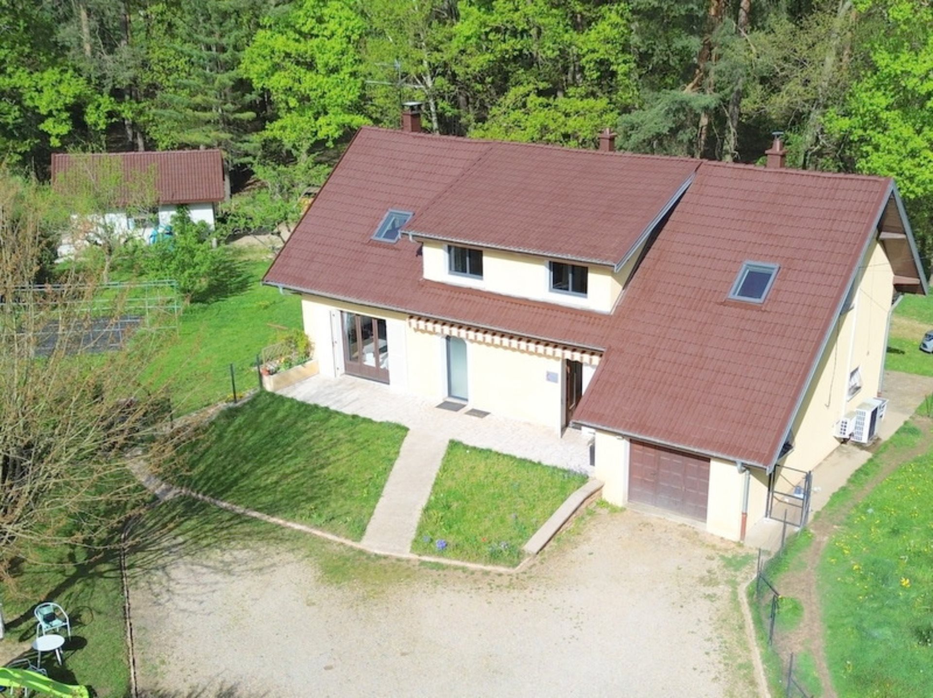 Maison à vendre, 170m², Bourg-en-Bresse