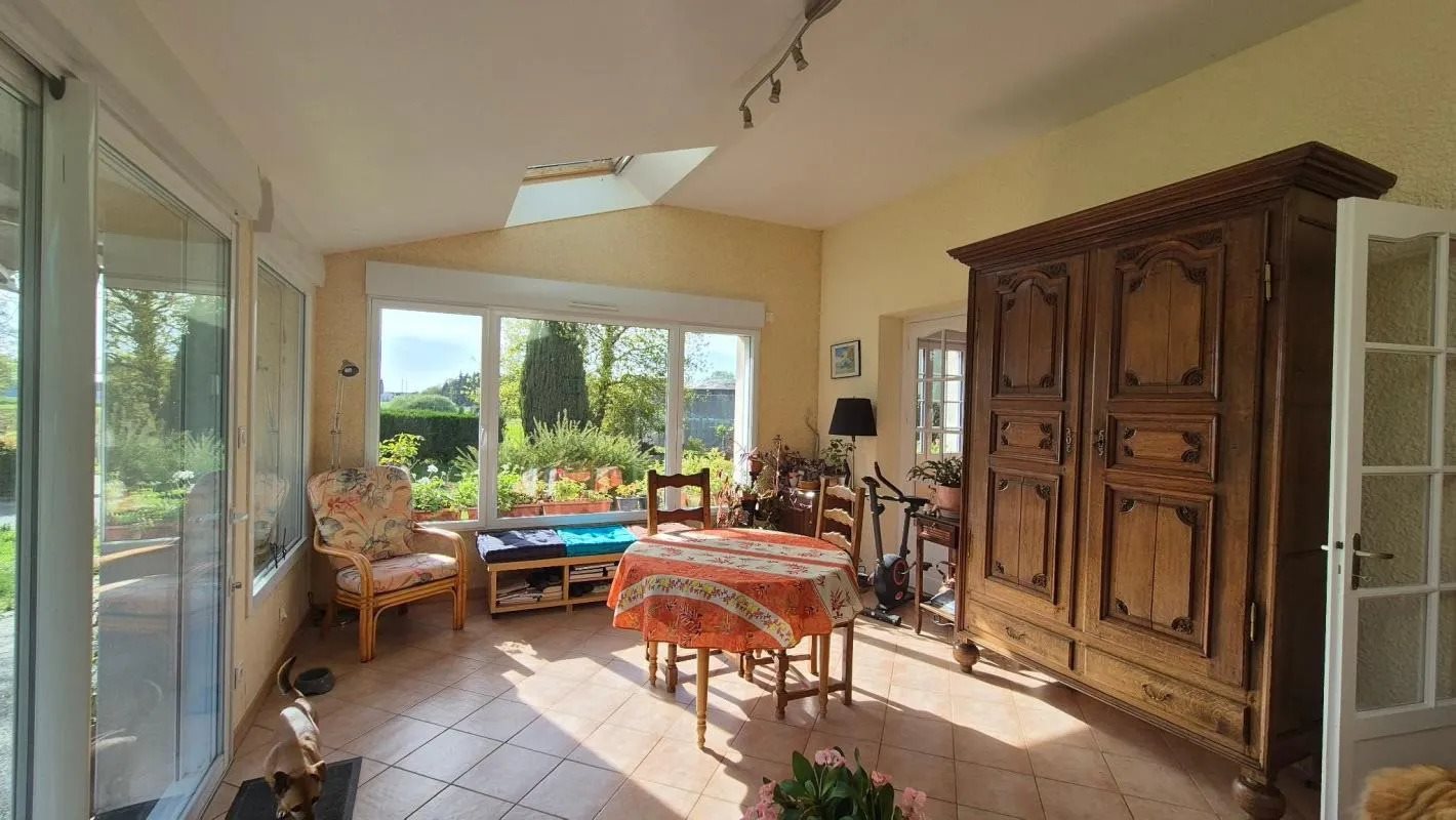 Maison à vendre, 129m², Bains-sur-Oust