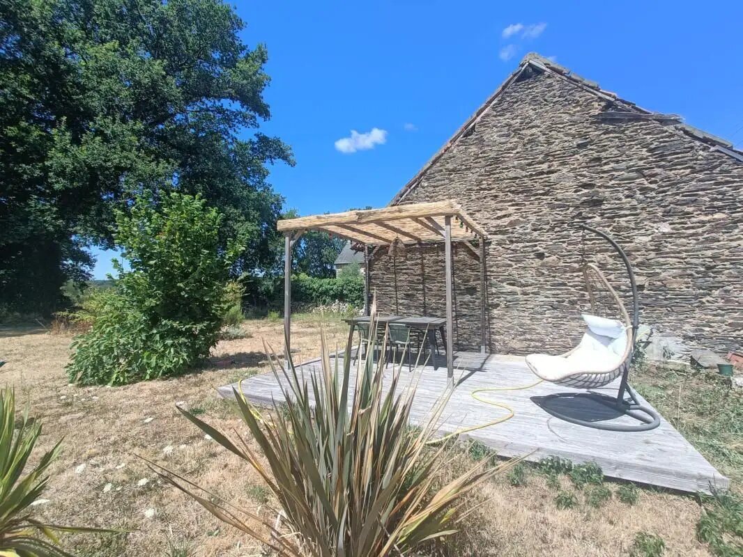 Maison à vendre, 77m², Avessac