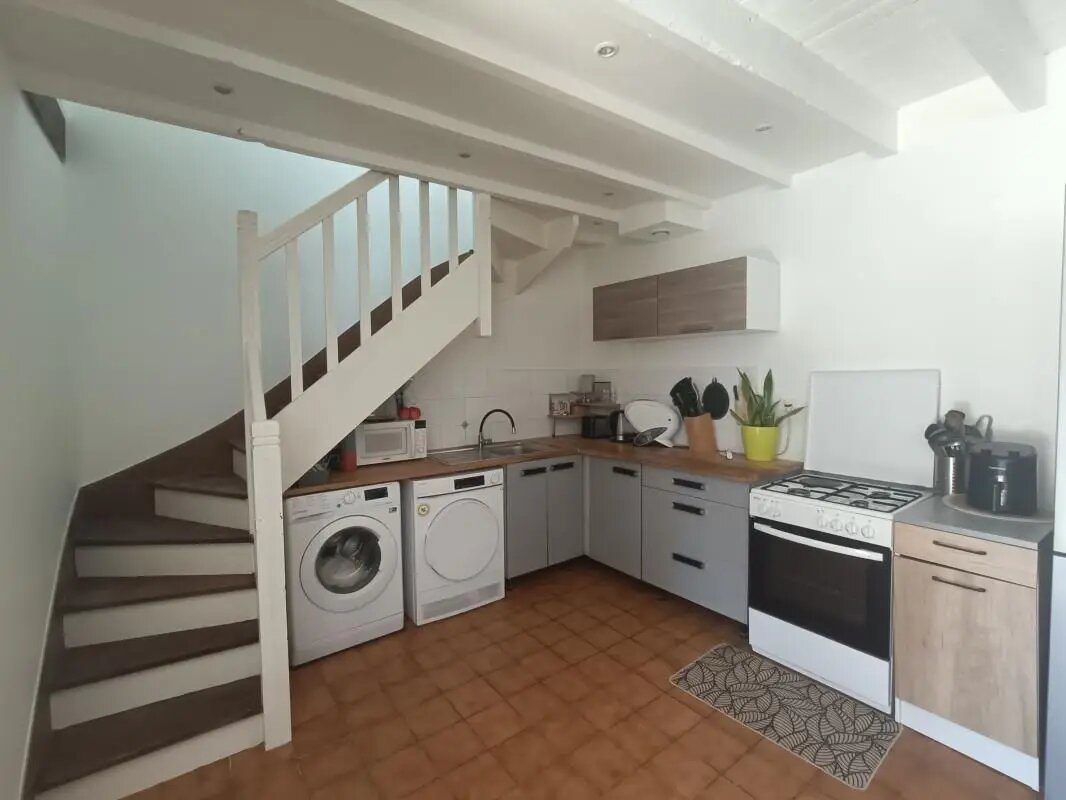 Maison à vendre, 77m², Avessac