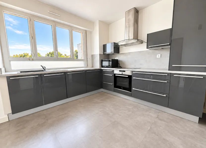 Appartement à vendre, 71m², Redon