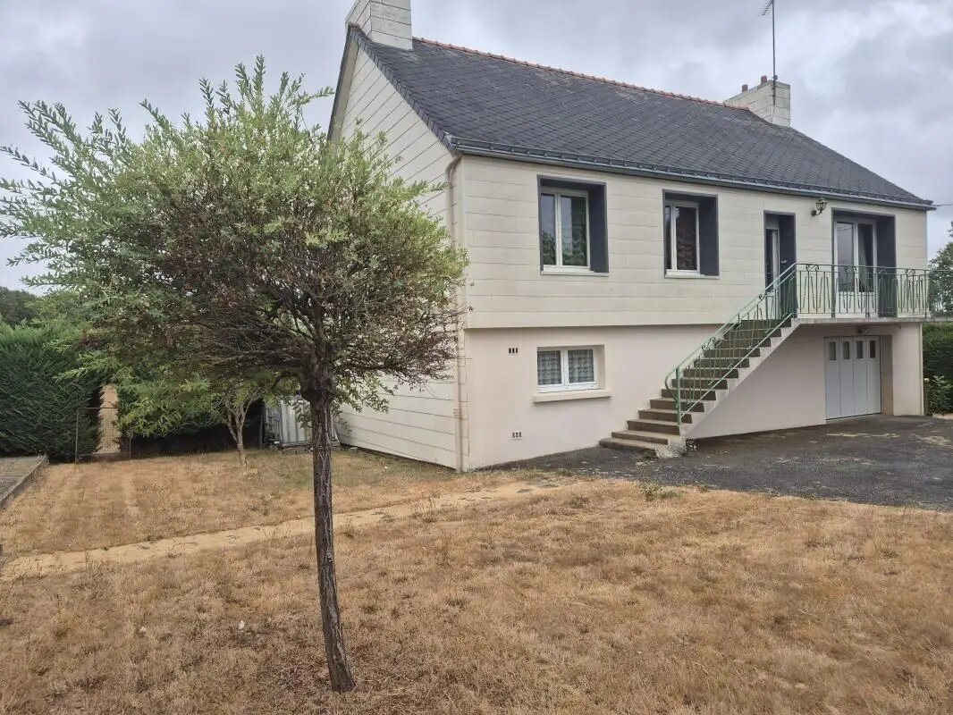 Maison à vendre, 82m², Rieux