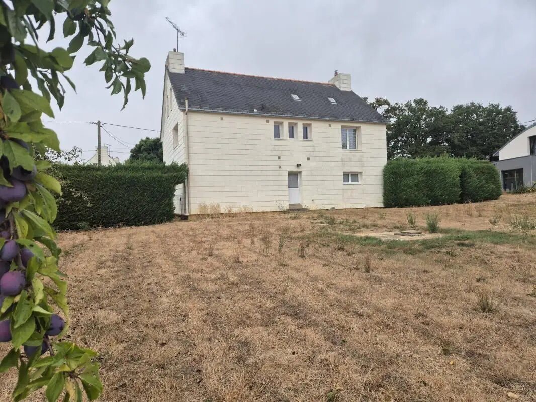 Maison à vendre, 82m², Rieux